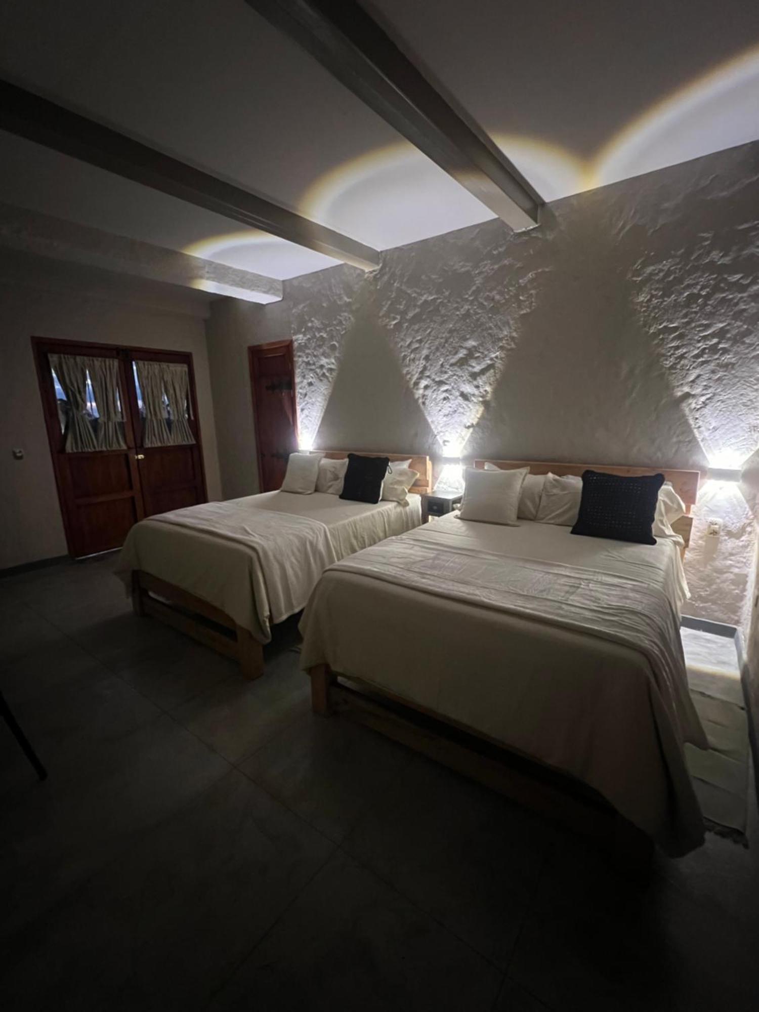 Coffee Tree Boutique Hostel Salento Exterior photo