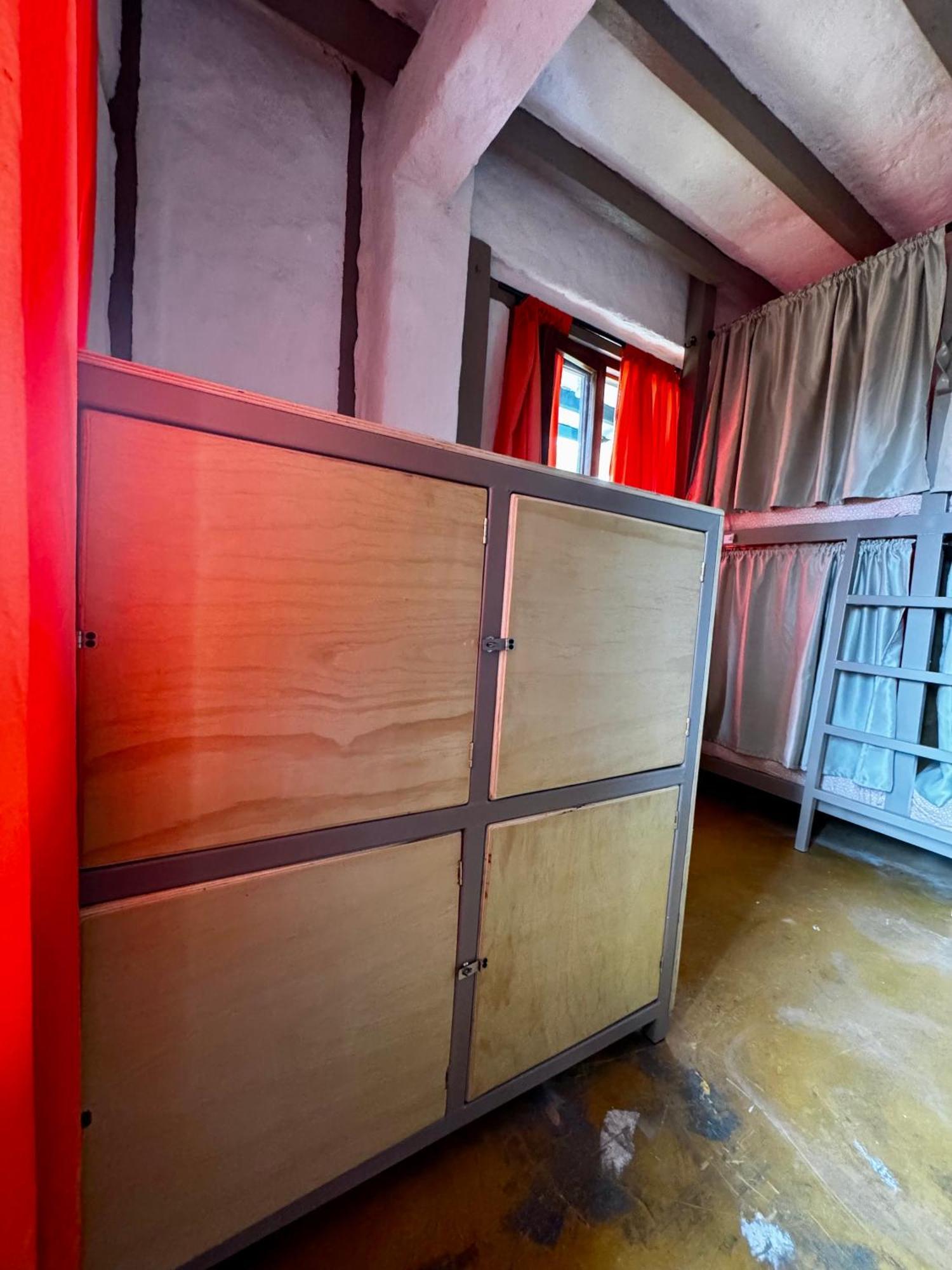 Coffee Tree Boutique Hostel Salento Exterior photo