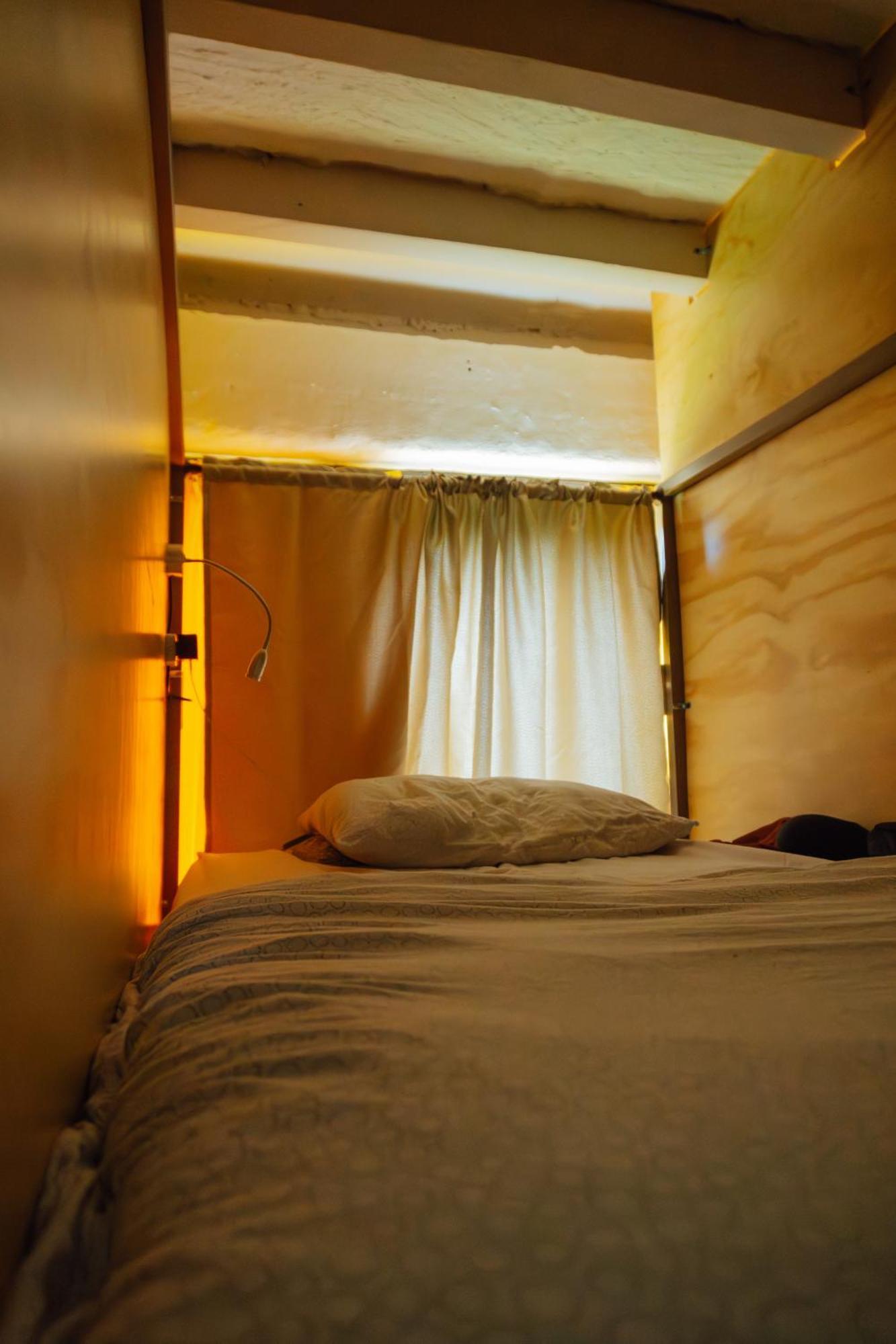 Coffee Tree Boutique Hostel Salento Exterior photo
