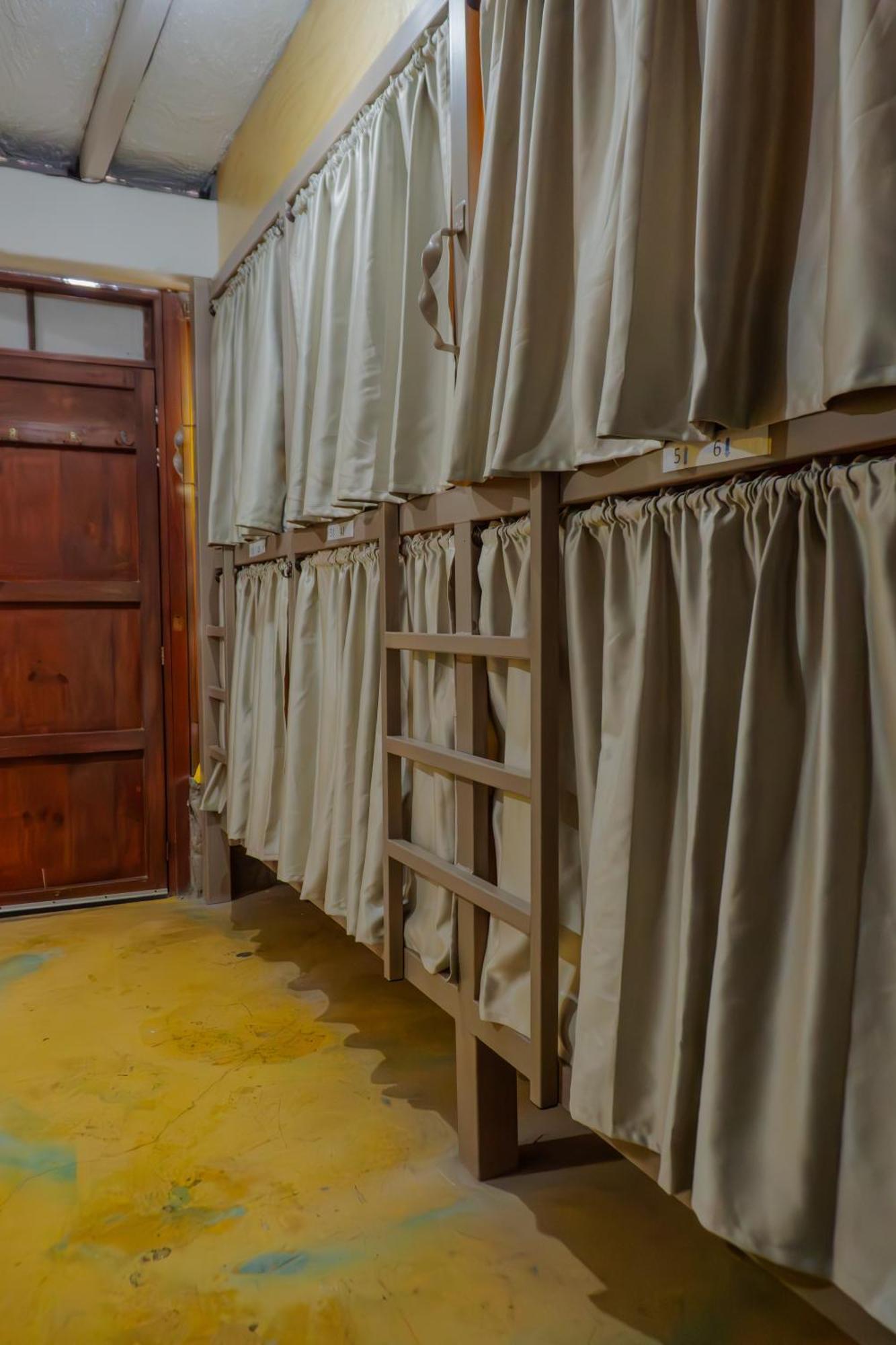 Coffee Tree Boutique Hostel Salento Exterior photo